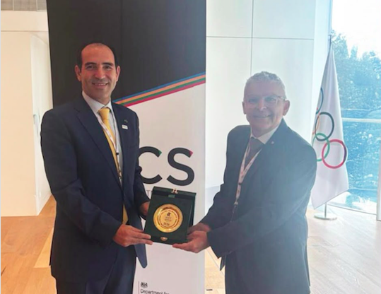 Intégrité sportive : le Maroc rejoint le comité directeur de l'IPACS